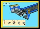 Istruzioni per la Costruzione - LEGO - 4997 - Transport Ferry: Page 48