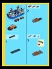 Istruzioni per la Costruzione - LEGO - 4997 - Transport Ferry: Page 3