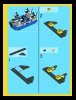 Istruzioni per la Costruzione - LEGO - 4997 - Transport Ferry: Page 9