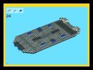 Istruzioni per la Costruzione - LEGO - 4997 - Transport Ferry: Page 31