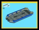 Istruzioni per la Costruzione - LEGO - 4997 - Transport Ferry: Page 33