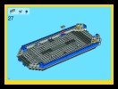 Istruzioni per la Costruzione - LEGO - 4997 - Transport Ferry: Page 34