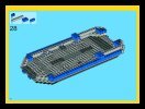 Istruzioni per la Costruzione - LEGO - 4997 - Transport Ferry: Page 35