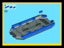 Istruzioni per la Costruzione - LEGO - 4997 - Transport Ferry: Page 36