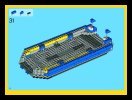 Istruzioni per la Costruzione - LEGO - 4997 - Transport Ferry: Page 38