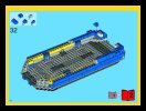 Istruzioni per la Costruzione - LEGO - 4997 - Transport Ferry: Page 39