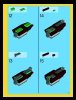 Istruzioni per la Costruzione - LEGO - 4998 - Stegosaurus: Page 29