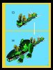 Istruzioni per la Costruzione - LEGO - 4998 - Stegosaurus: Page 81