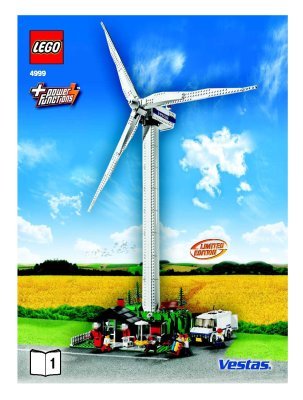 4999 - Vestas Product