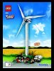 Istruzioni per la Costruzione - LEGO - 4999 - Vestas Product: Page 1