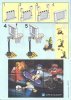 Istruzioni per la Costruzione - LEGO - 5013 - Basketball: Page 2