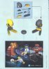 Istruzioni per la Costruzione - LEGO - 5014 - Hockey: Page 2