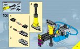 Istruzioni per la Costruzione - LEGO - 5218 - Pneumatic Pack: Page 19