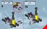 Istruzioni per la Costruzione - LEGO - 5218 - Pneumatic Pack: Page 31