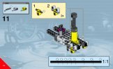 Istruzioni per la Costruzione - LEGO - 5218 - Pneumatic Pack: Page 32