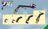 Istruzioni per la Costruzione - LEGO - 5218 - Pneumatic Pack: Page 55