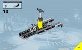 Istruzioni per la Costruzione - LEGO - 5218 - Pneumatic Pack: Page 89