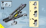 Istruzioni per la Costruzione - LEGO - 5218 - Pneumatic Pack: Page 94