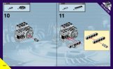 Istruzioni per la Costruzione - LEGO - 5218 - Pneumatic Pack: Page 102