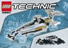 Istruzioni per la Costruzione - LEGO - 5220 - Styling Pack: Page 1