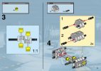 Istruzioni per la Costruzione - LEGO - 5220 - Styling Pack: Page 11