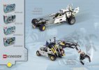 Istruzioni per la Costruzione - LEGO - 5220 - Styling Pack: Page 14