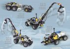 Istruzioni per la Costruzione - LEGO - 5220 - Styling Pack: Page 15