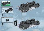 Istruzioni per la Costruzione - LEGO - 5221 - Motor Base Pack: Page 3