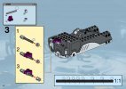 Istruzioni per la Costruzione - LEGO - 5221 - Motor Base Pack: Page 4