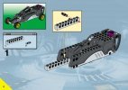 Istruzioni per la Costruzione - LEGO - 5221 - Motor Base Pack: Page 6