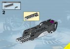 Istruzioni per la Costruzione - LEGO - 5221 - Motor Base Pack: Page 7