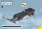 Istruzioni per la Costruzione - LEGO - 5221 - Motor Base Pack: Page 9