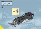 Istruzioni per la Costruzione - LEGO - 5221 - Motor Base Pack: Page 10