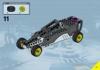 Istruzioni per la Costruzione - LEGO - 5221 - Motor Base Pack: Page 17