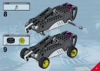 Istruzioni per la Costruzione - LEGO - 5221 - Motor Base Pack: Page 25