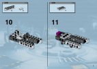 Istruzioni per la Costruzione - LEGO - 5222 - Chassis Pack: Page 7