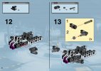 Istruzioni per la Costruzione - LEGO - 5222 - Chassis Pack: Page 8