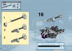 Istruzioni per la Costruzione - LEGO - 5222 - Chassis Pack: Page 10