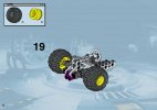 Istruzioni per la Costruzione - LEGO - 5222 - Chassis Pack: Page 12