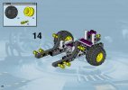 Istruzioni per la Costruzione - LEGO - 5222 - Chassis Pack: Page 22