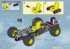 Istruzioni per la Costruzione - LEGO - 5222 - Chassis Pack: Page 24