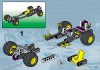 Istruzioni per la Costruzione - LEGO - 5222 - Chassis Pack: Page 25