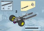 Istruzioni per la Costruzione - LEGO - 5222 - Chassis Pack: Page 26