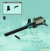 Istruzioni per la Costruzione - LEGO - 5223 - Wind-up Motor: Page 6