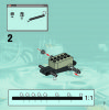 Istruzioni per la Costruzione - LEGO - 5223 - Wind-up Motor: Page 10