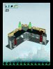 Istruzioni per la Costruzione - LEGO - 5378 - Hogwarts Castle™: Page 43