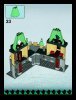 Istruzioni per la Costruzione - LEGO - 5378 - Hogwarts Castle™: Page 54