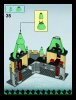 Istruzioni per la Costruzione - LEGO - 5378 - Hogwarts Castle™: Page 56