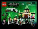 Istruzioni per la Costruzione - LEGO - 5378 - Hogwarts Castle™: Page 76