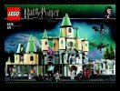 Istruzioni per la Costruzione - LEGO - 5378 - Hogwarts Castle™: Page 1